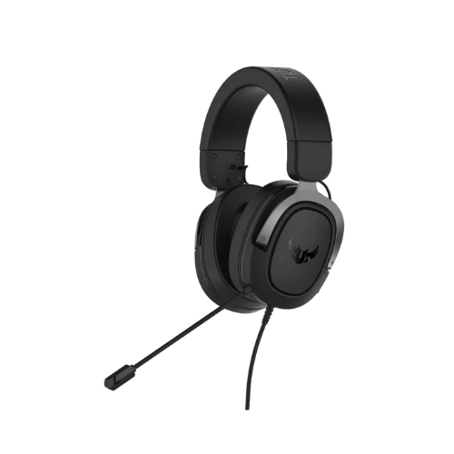 Asus TUF Gaming H3 Gun Metal Gaming Headset Asus TUF Gaming H3 Gun Metal Gaming Headset